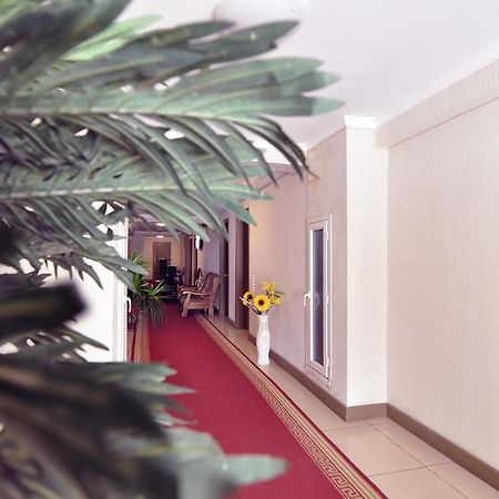 Sun Rise Hotel Tbilisi Zewnętrze zdjęcie