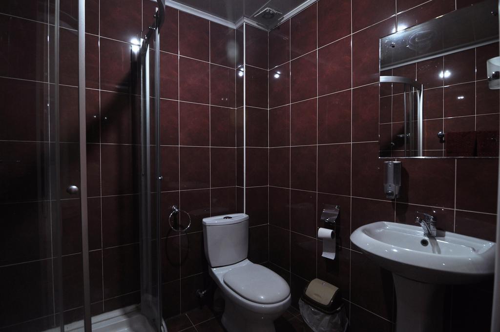 Sun Rise Hotel Tbilisi Pokój zdjęcie