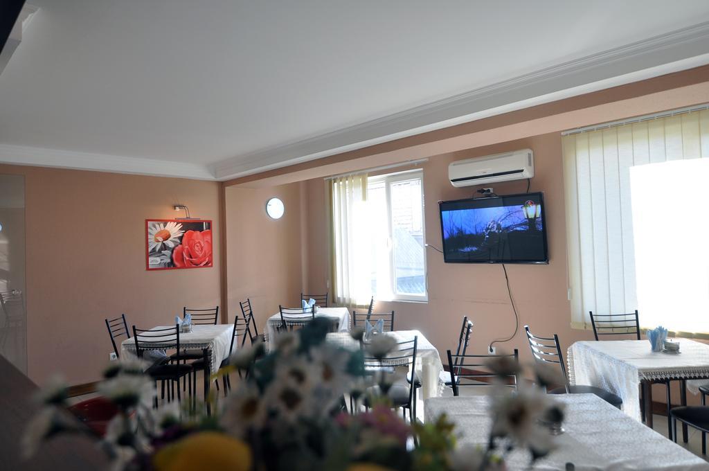Sun Rise Hotel Tbilisi Zewnętrze zdjęcie