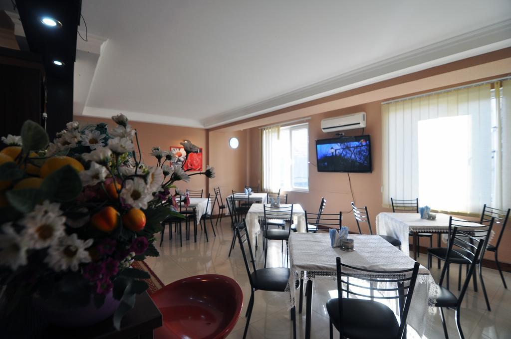 Sun Rise Hotel Tbilisi Zewnętrze zdjęcie