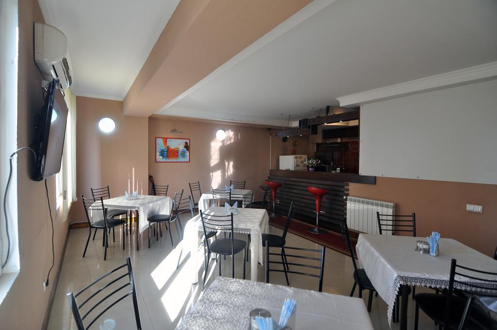 Sun Rise Hotel Tbilisi Zewnętrze zdjęcie