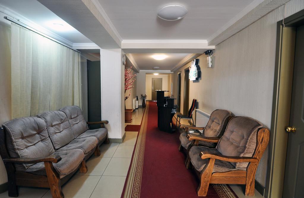 Sun Rise Hotel Tbilisi Zewnętrze zdjęcie