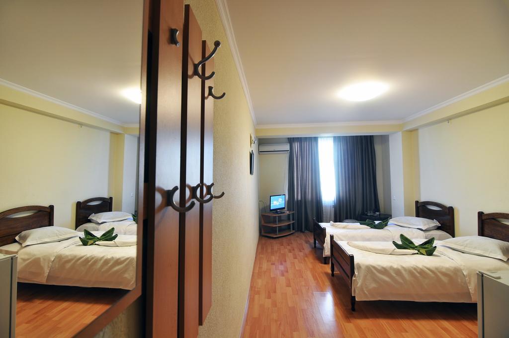 Sun Rise Hotel Tbilisi Pokój zdjęcie
