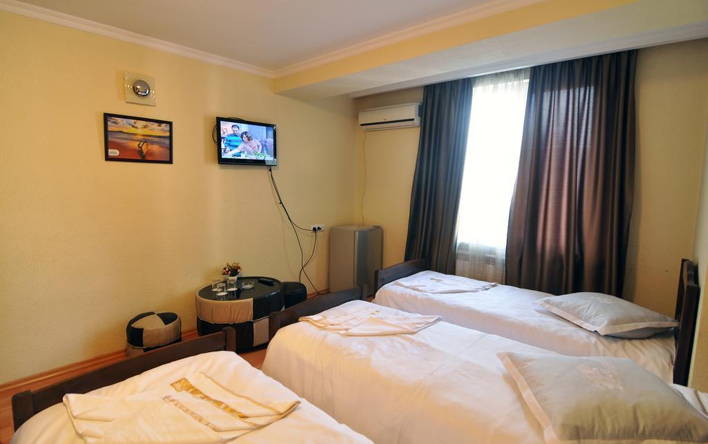 Sun Rise Hotel Tbilisi Pokój zdjęcie