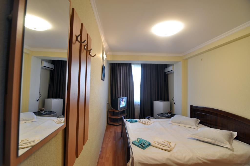 Sun Rise Hotel Tbilisi Zewnętrze zdjęcie