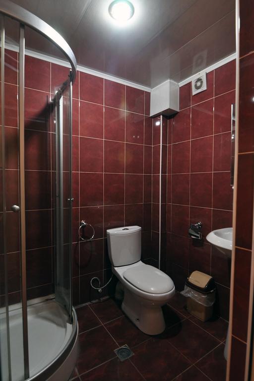 Sun Rise Hotel Tbilisi Pokój zdjęcie