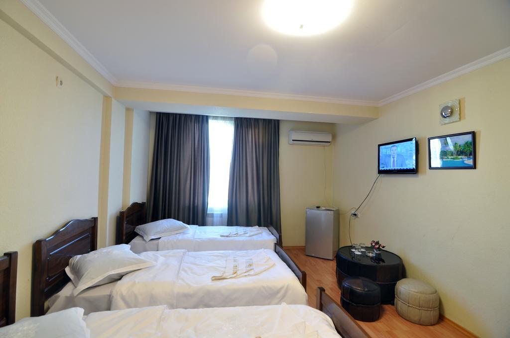Sun Rise Hotel Tbilisi Pokój zdjęcie