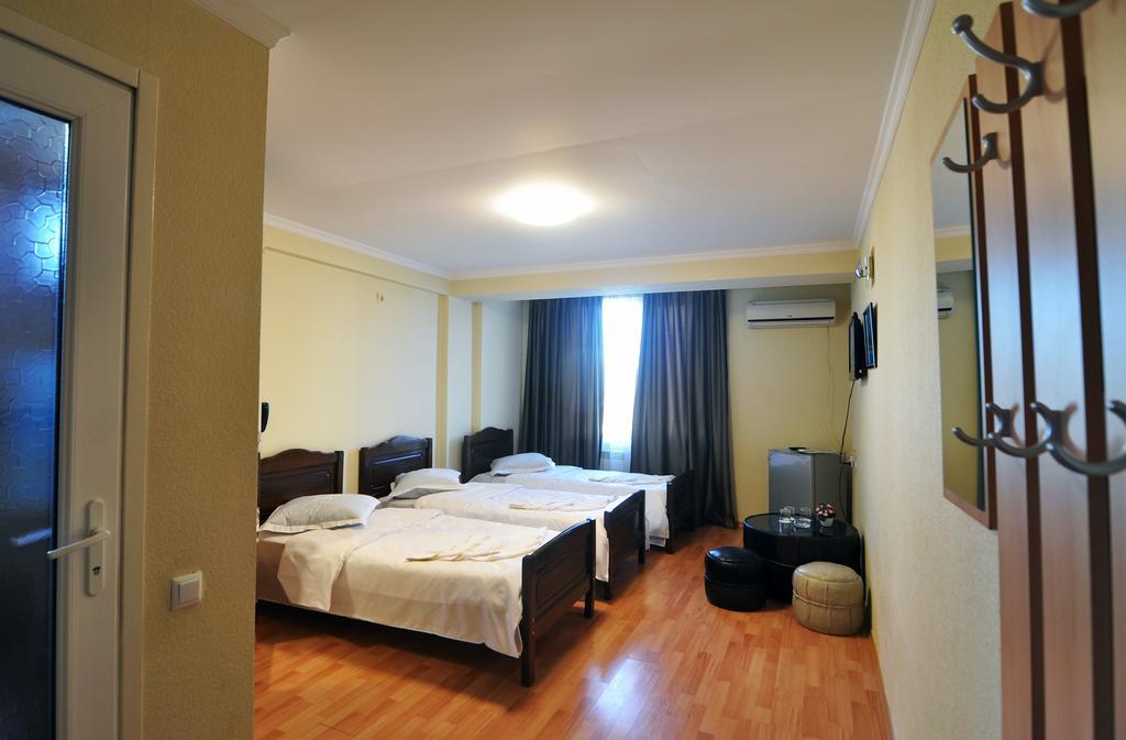 Sun Rise Hotel Tbilisi Pokój zdjęcie