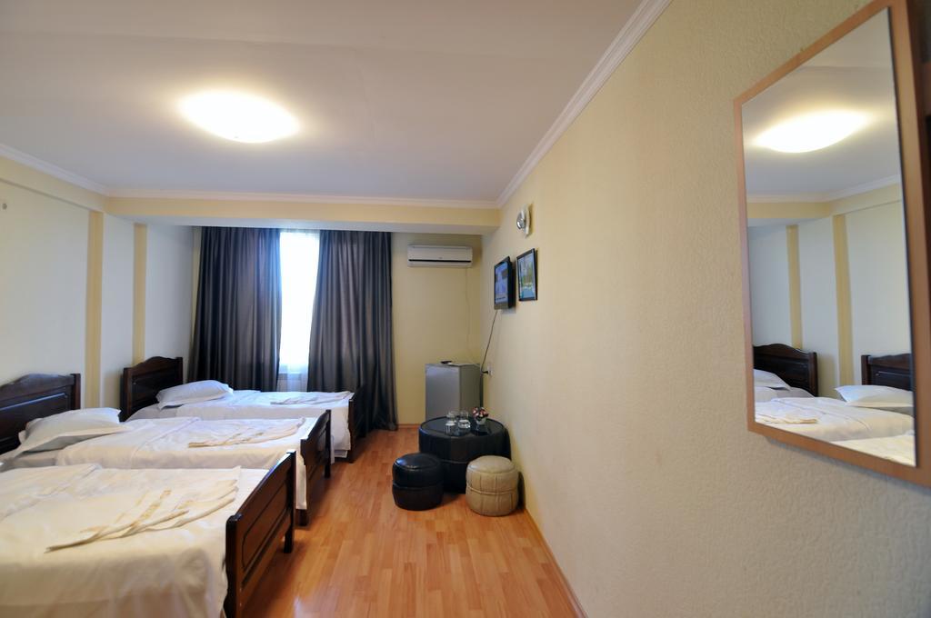 Sun Rise Hotel Tbilisi Pokój zdjęcie